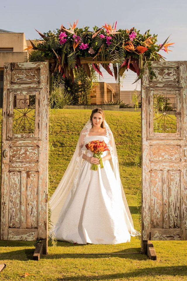 Casamento São José do Rio Preto - Quinta do Golf Casamento São José do Rio Preto - Quinta do Golf
