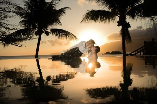 Pre Wedding Ilha Bela SP Pre Wedding Ilha Bela SP